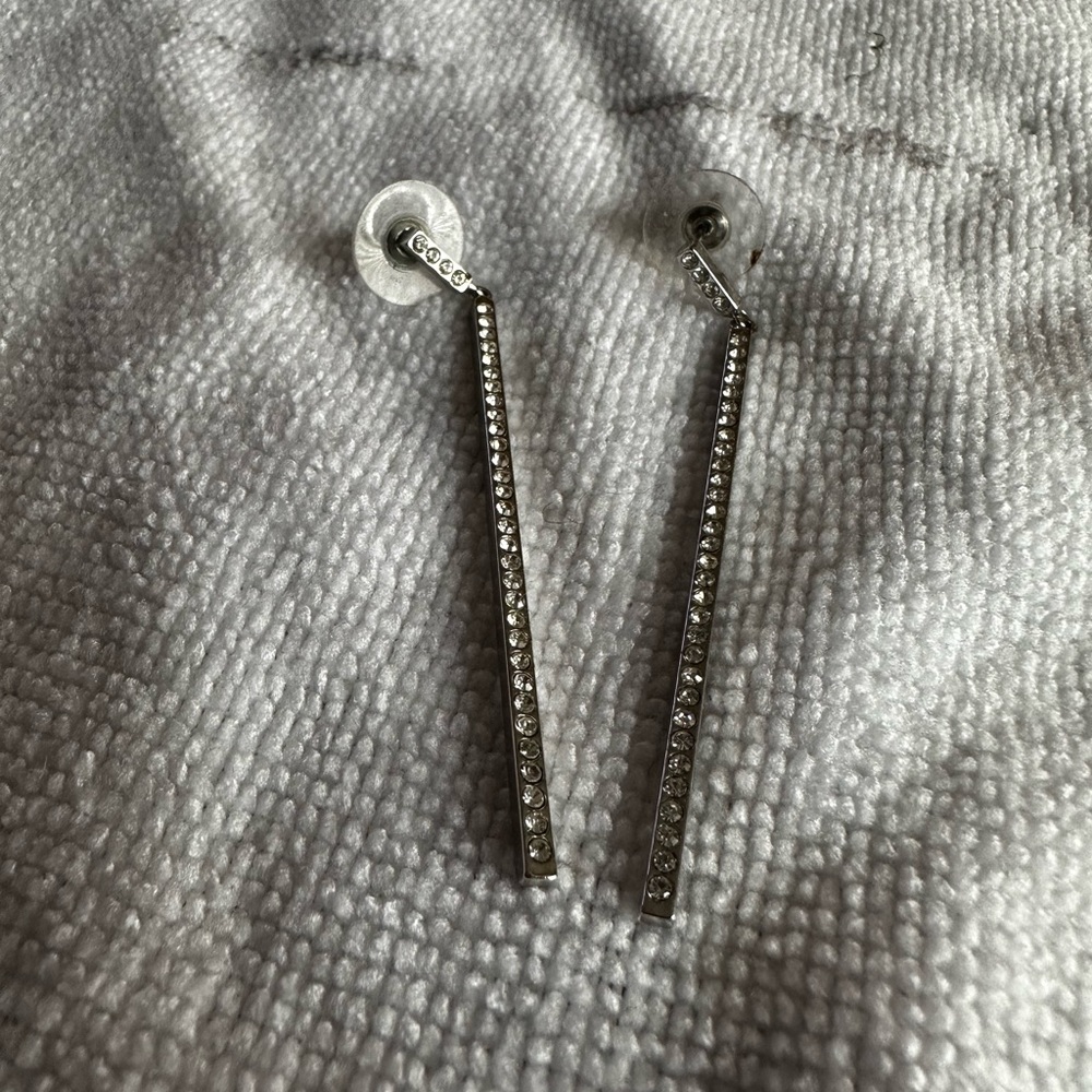 Stuffed Earrings - image 2